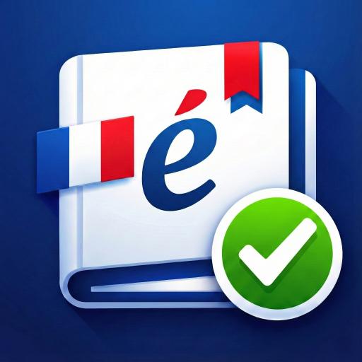 French Grammar Test