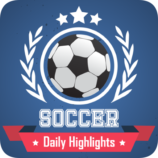Soccer Highlights Videos