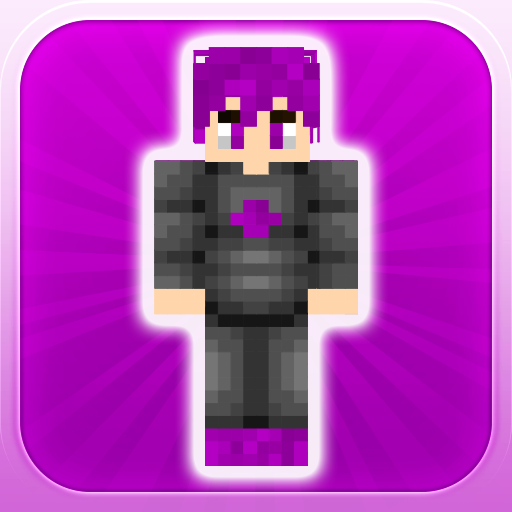 Mkamel Skins Minecraft