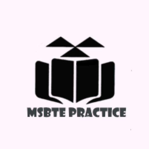 MSBTE Practice | I Scheme stud