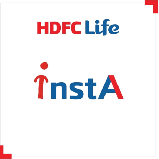 HDFC Life instA