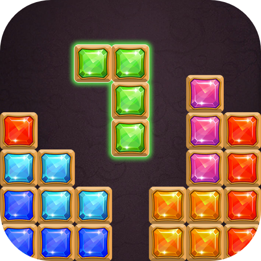 Block Puzzle Jewel Classic