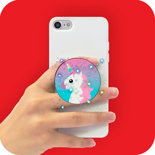 DIY Popsockets