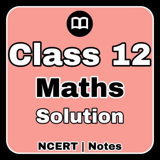 Class 12 Maths Notes English