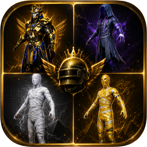 Skins Pro