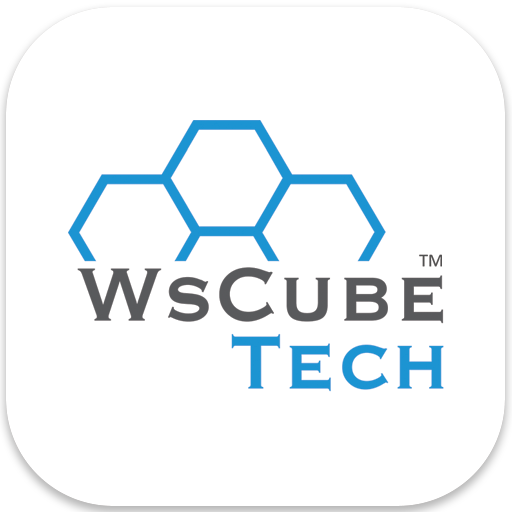 WsCube Tech