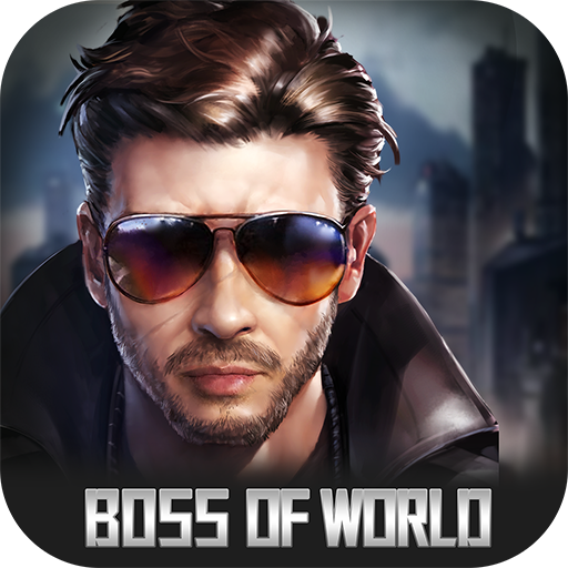 Boss of World