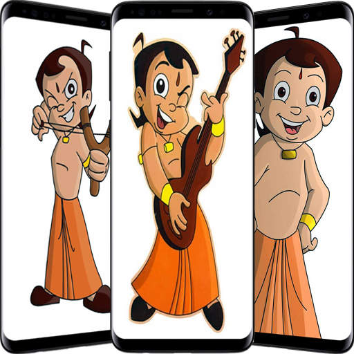 Chhota Bheem HD Wallpapers