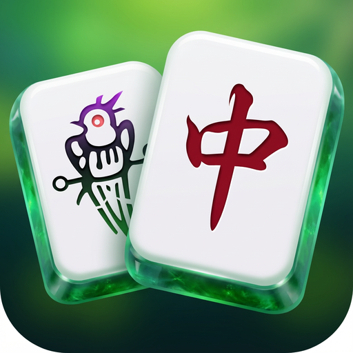 Kora Mahjong: Classic Match