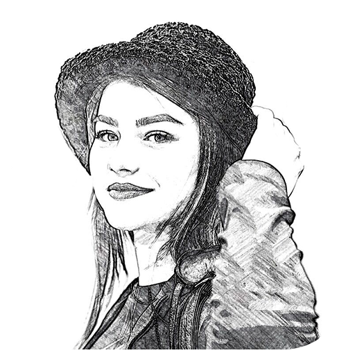 Sketch Photo Maker