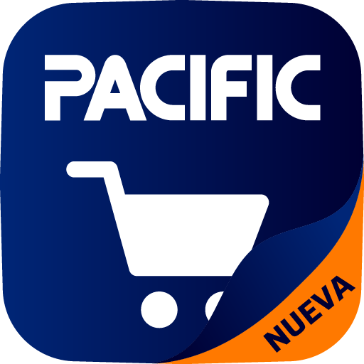 Pacific Pharma