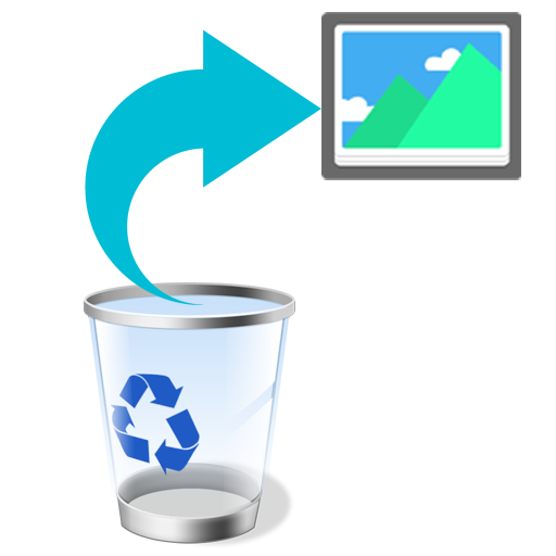 Photo Recovery Pro - Recover D