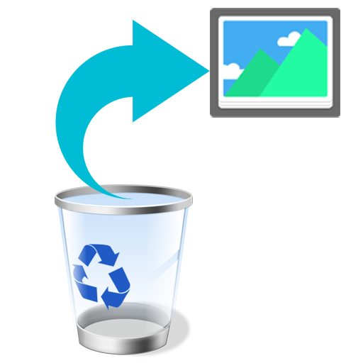 Photo Recovery Pro - Recover D