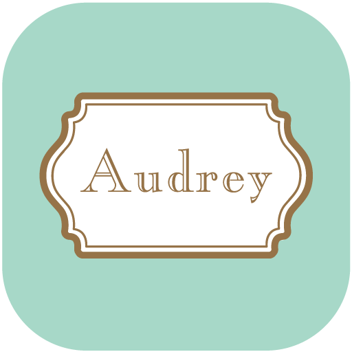 Audrey Cafe - Food Delivery