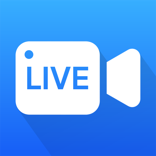 Live streaming for Facebook
