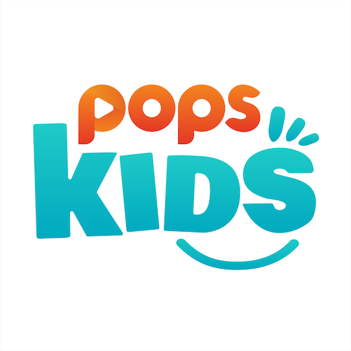 POPS Kids - Hoạt hình, ca nhạc