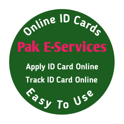 Nadra Online ID Card Services
