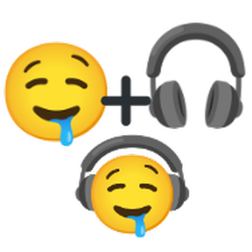 EmojiMixer: WA & TG Sticker