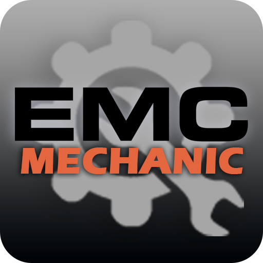 Mechanic App
