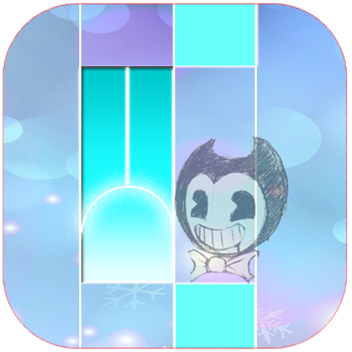 Bendy Piano Tiles