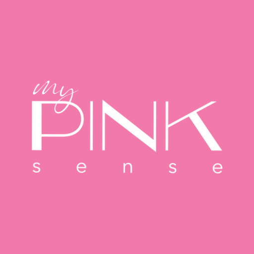 My Pink Sense