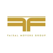Faisal Movers Online Tickets