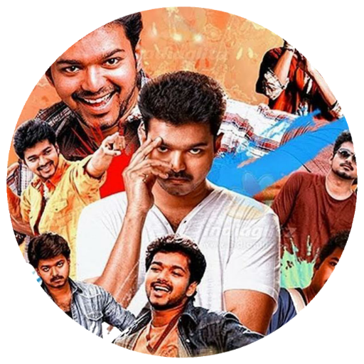 Thalapathy vijay video songs