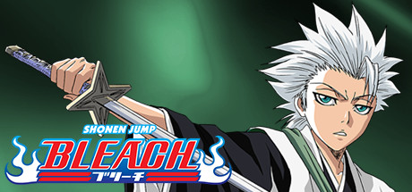 Bleach: Bleach 342