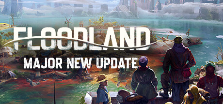 Floodland