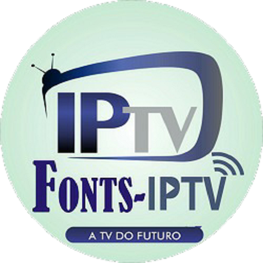 FONTS IPTV PRO