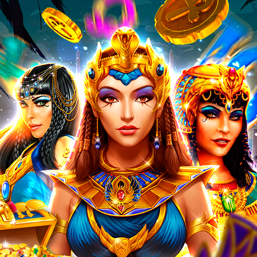 Princesses of Golden Egypt