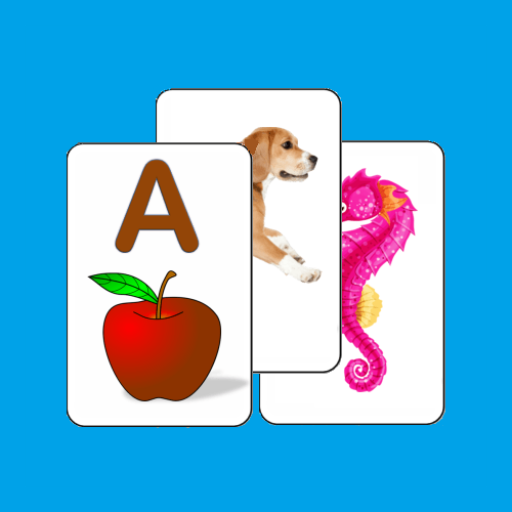 Kids Flashcards