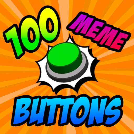 100 Meme Buttons Soundboard