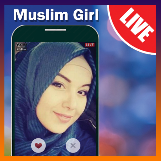 Muslim Girl Live Chat-Dating