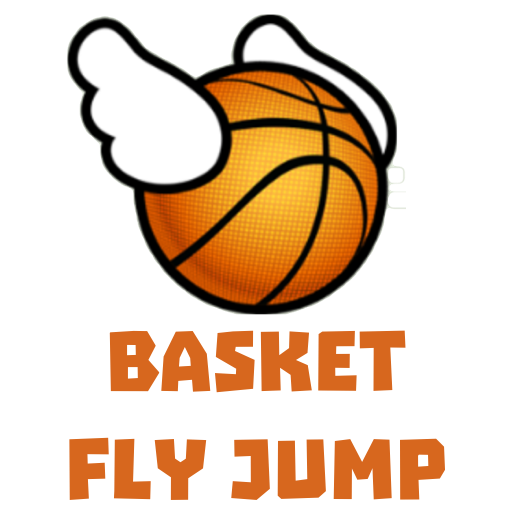 Basket Fly Jump