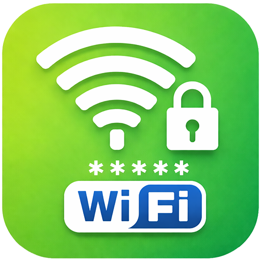 Wifi Analyzer-Network Analyzer