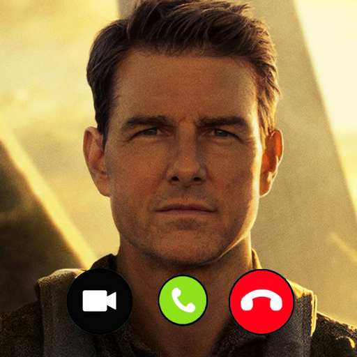 Tom Cruise Fake Video Call