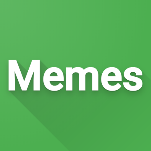 Memes: funny GIFs, Stickers