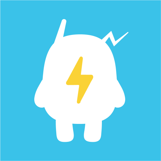 충전돼지 - 보조배터리 대여(공유) 서비스