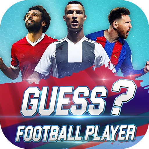 Guess Football Player