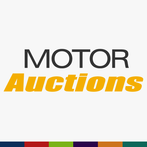 Cars, Parts + Motor Auctions