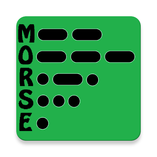 Morse Encoder-Decoder