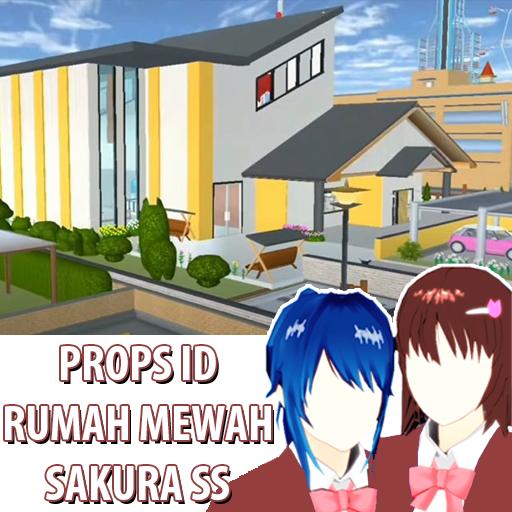 Props ID Rumah Mewah