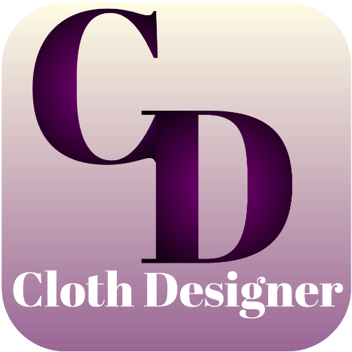 Cloth Designer- Edit photos, Shirt, pants & Dress