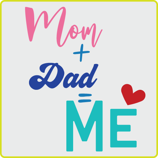 Mom Dad Love Wallpaper