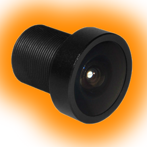 Lens Calculator (CCTV)