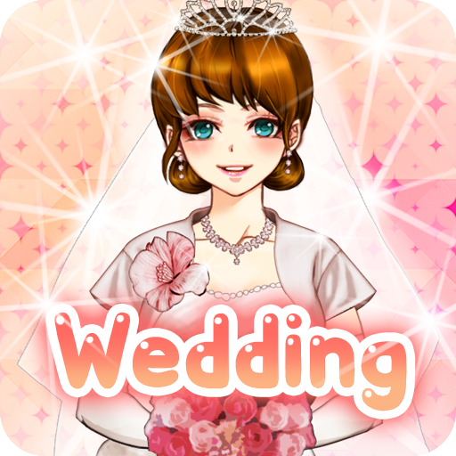 Bridal Fashion-Girl Dress Up Game