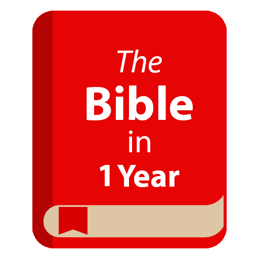 Bible in One Year