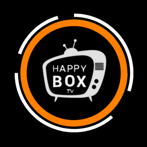 Happy Box Player