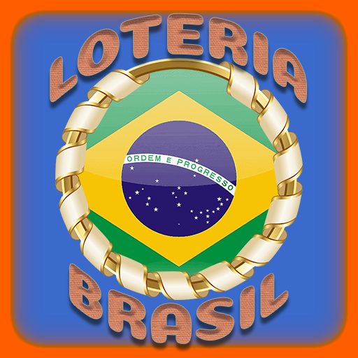 Loteria BRASIL